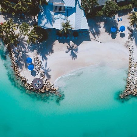 Siboney Beach Club St. John's ภายนอก รูปภาพ