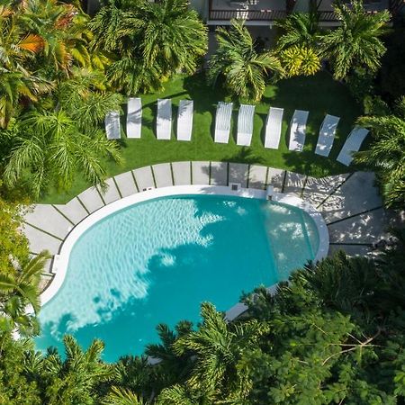 Siboney Beach Club St. John's ภายนอก รูปภาพ