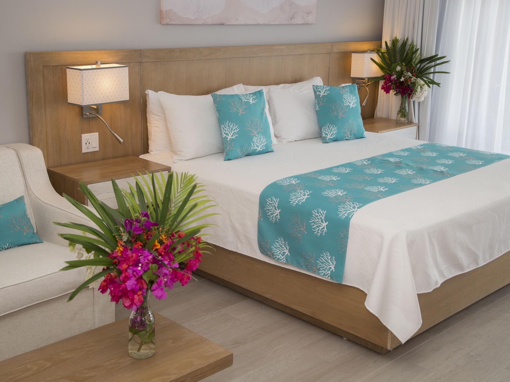 Siboney Beach Club St. John's ภายนอก รูปภาพ