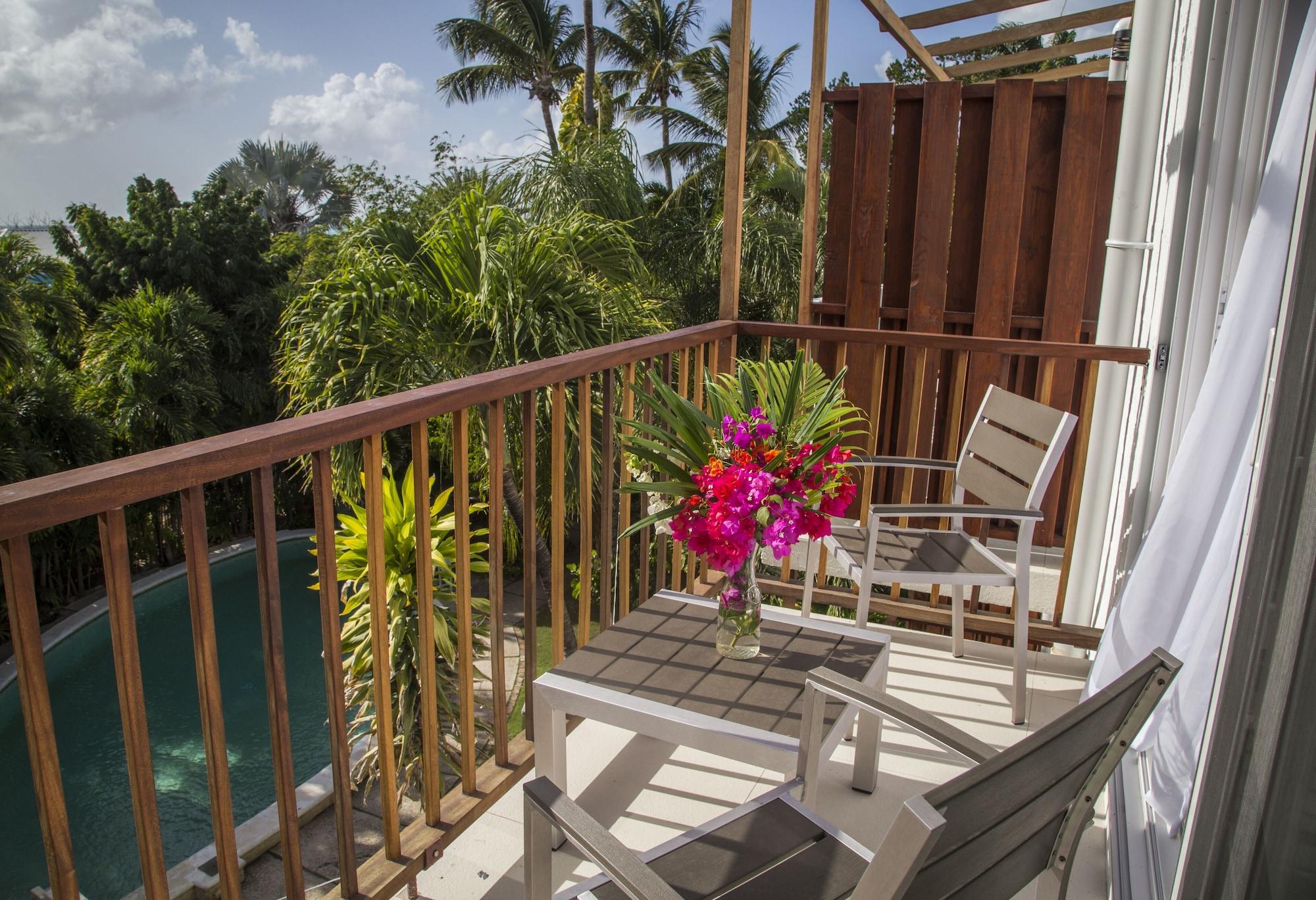 Siboney Beach Club St. John's ภายนอก รูปภาพ