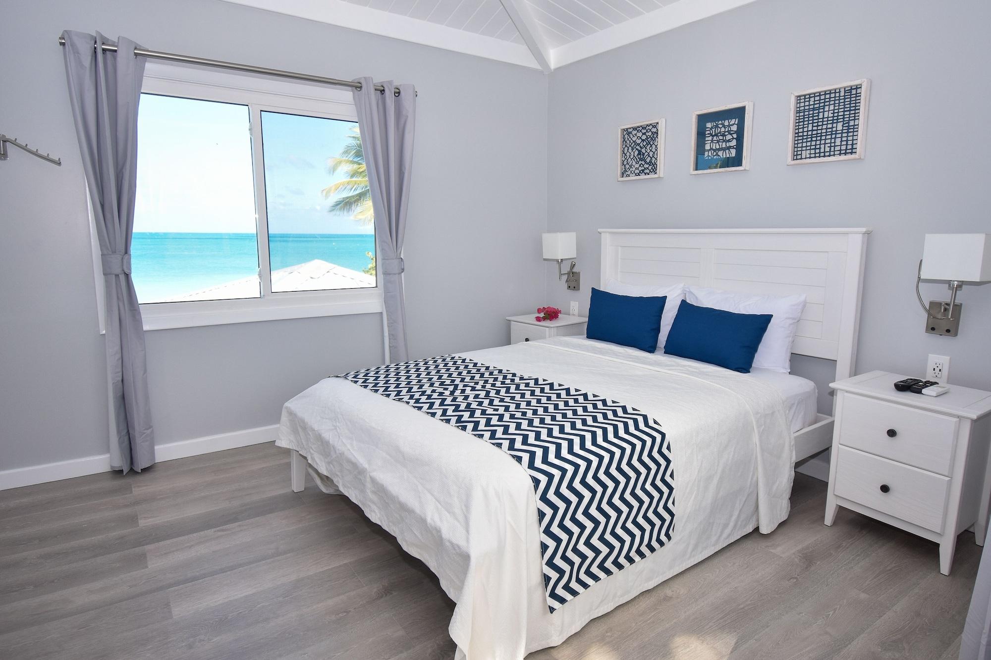 Siboney Beach Club St. John's ภายนอก รูปภาพ
