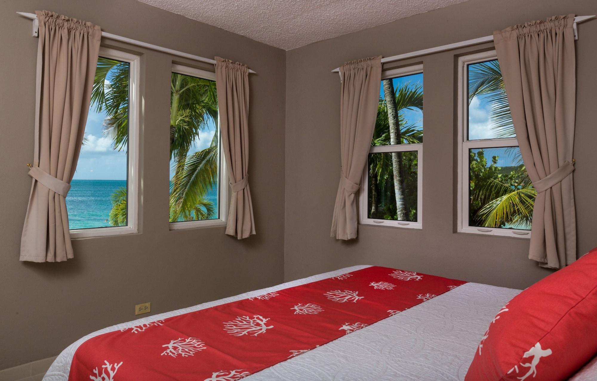Siboney Beach Club St. John's ภายนอก รูปภาพ