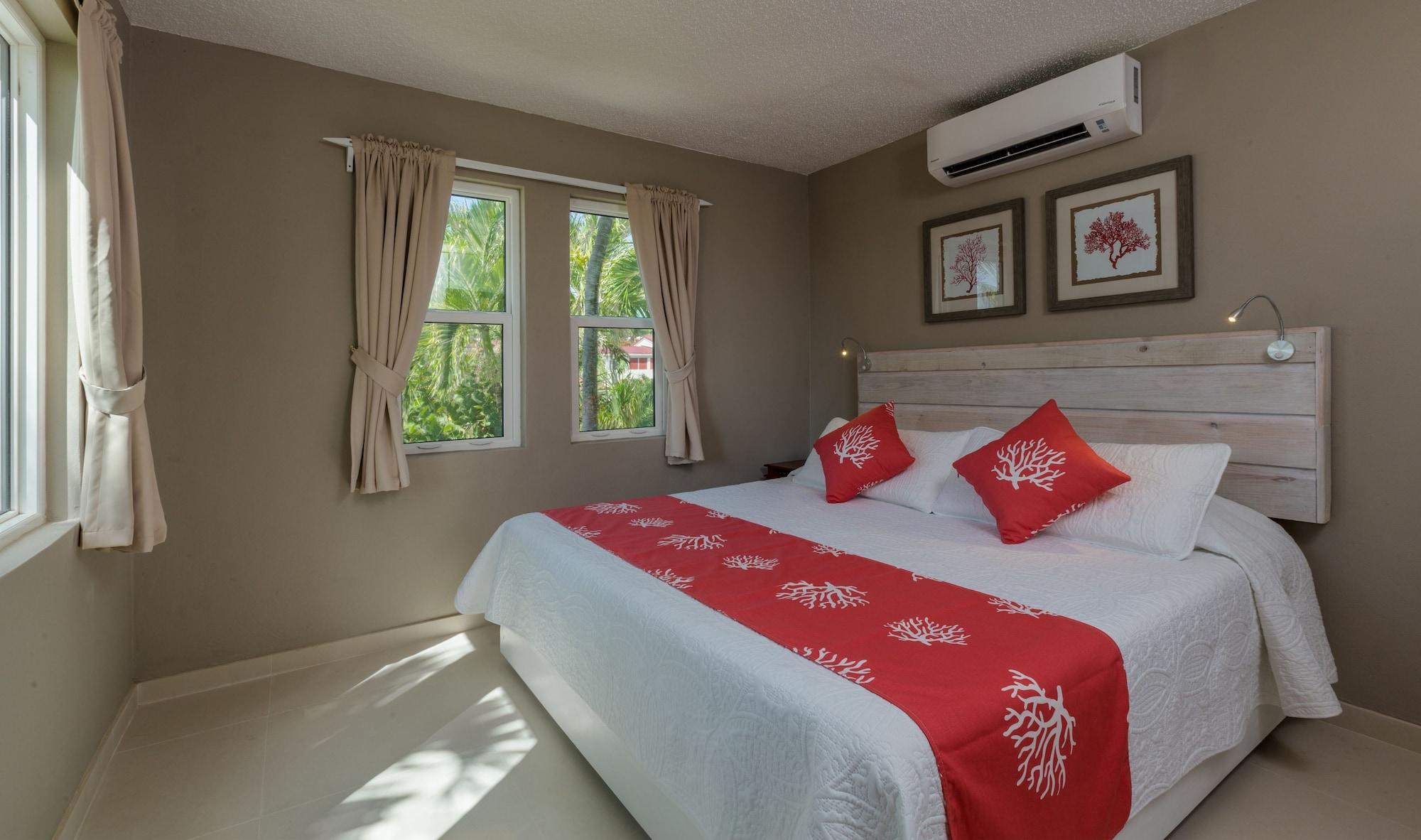 Siboney Beach Club St. John's ภายนอก รูปภาพ