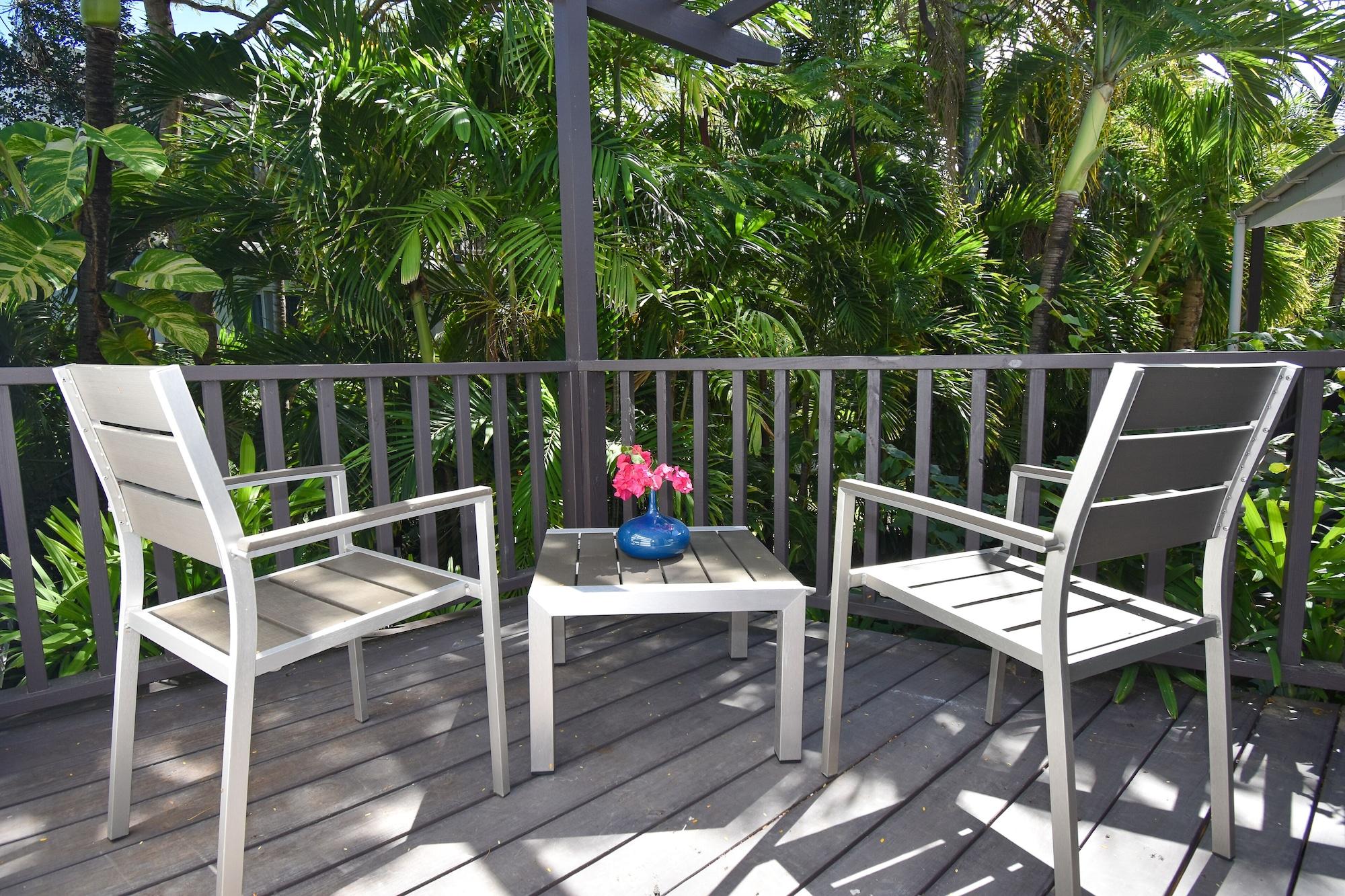 Siboney Beach Club St. John's ภายนอก รูปภาพ