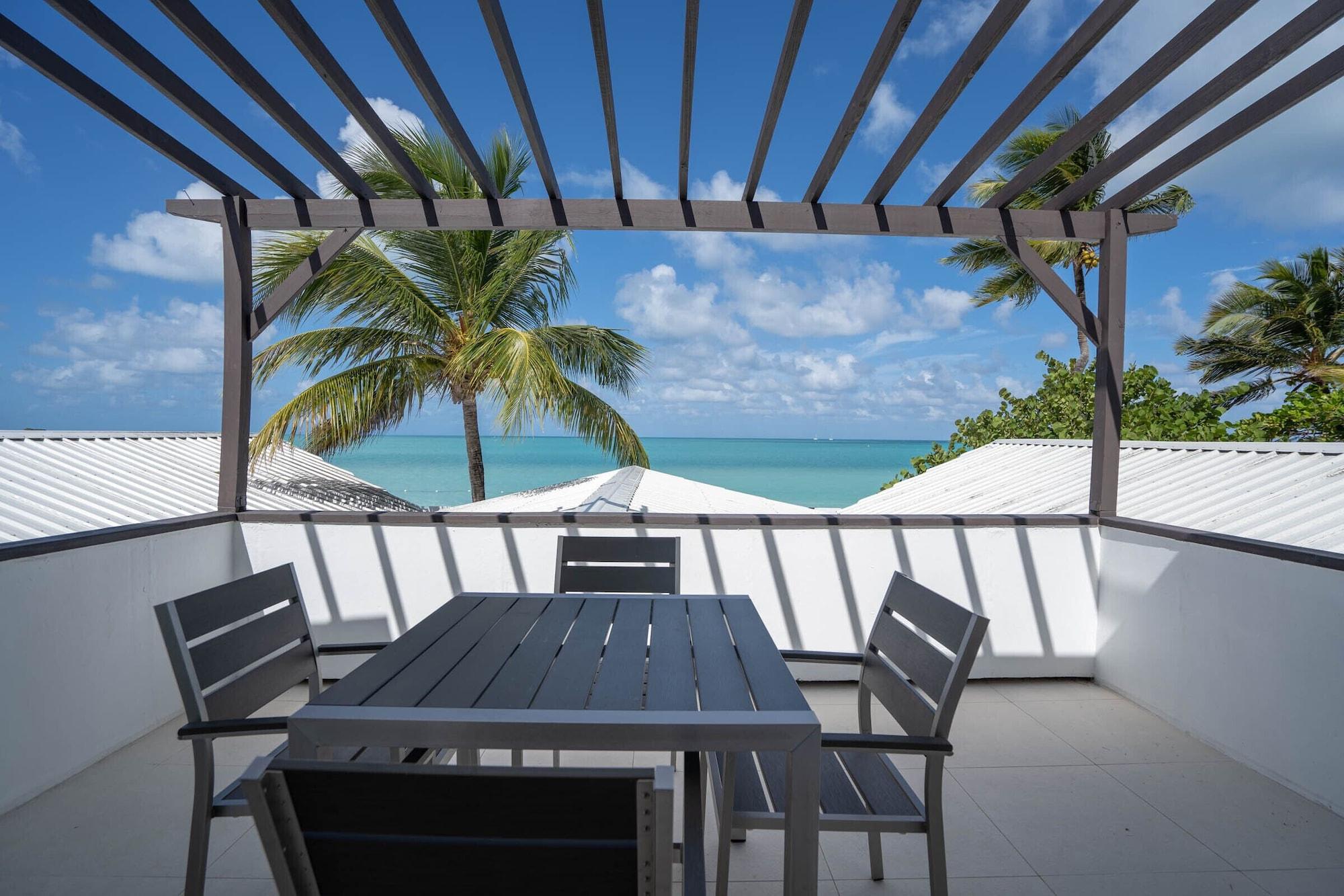 Siboney Beach Club St. John's ภายนอก รูปภาพ