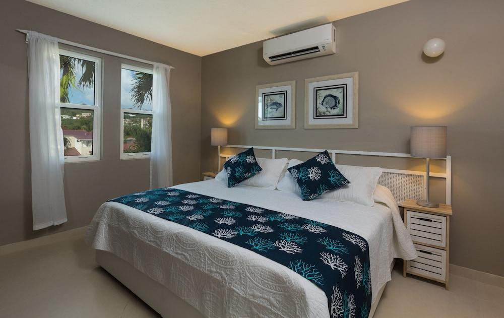 Siboney Beach Club St. John's ภายนอก รูปภาพ